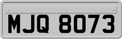 MJQ8073