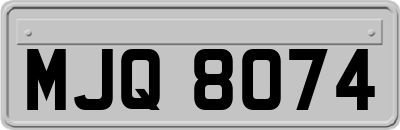 MJQ8074