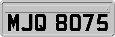 MJQ8075