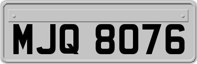 MJQ8076