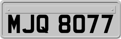 MJQ8077