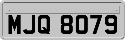 MJQ8079