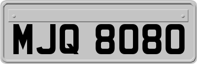 MJQ8080