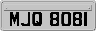 MJQ8081