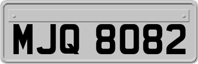 MJQ8082
