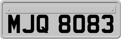 MJQ8083
