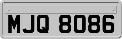 MJQ8086