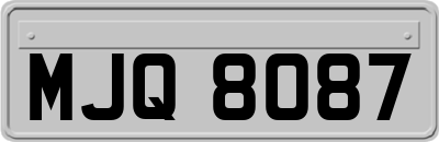 MJQ8087