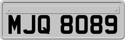 MJQ8089