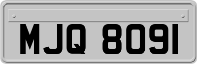 MJQ8091