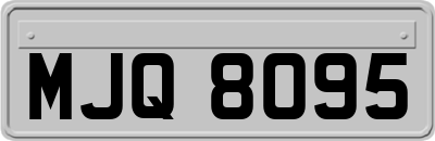 MJQ8095