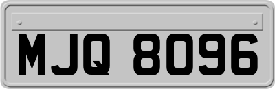 MJQ8096