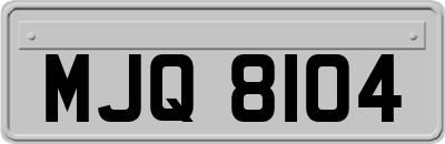 MJQ8104