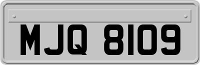 MJQ8109