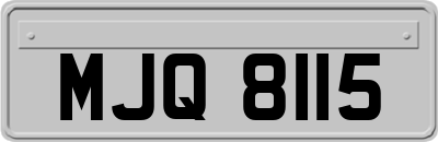 MJQ8115