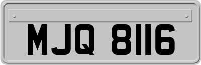 MJQ8116