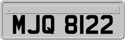 MJQ8122