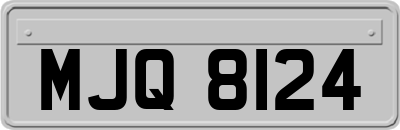 MJQ8124