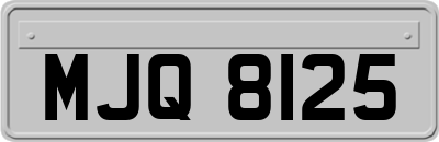 MJQ8125