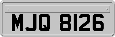 MJQ8126