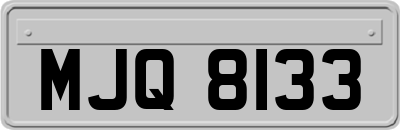 MJQ8133