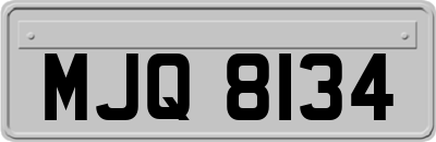 MJQ8134
