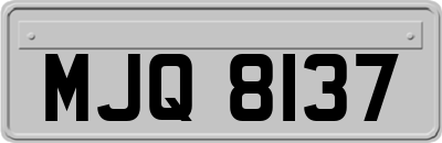 MJQ8137