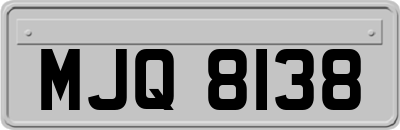 MJQ8138