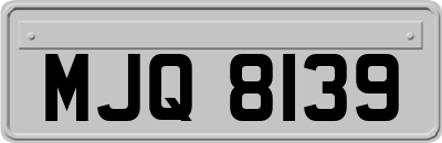 MJQ8139