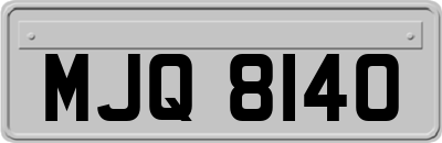 MJQ8140