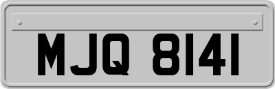 MJQ8141