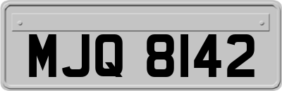 MJQ8142