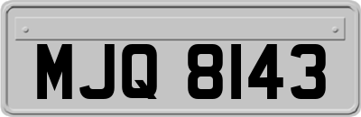 MJQ8143