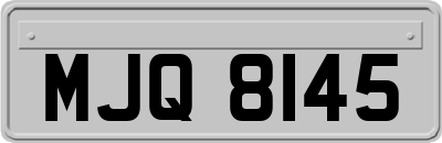 MJQ8145