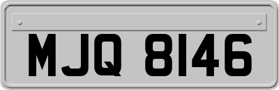 MJQ8146