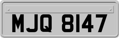 MJQ8147