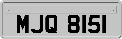 MJQ8151