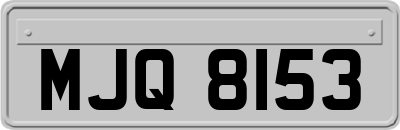 MJQ8153