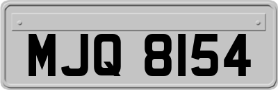 MJQ8154