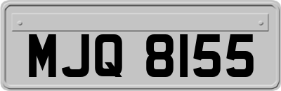 MJQ8155