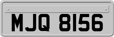 MJQ8156