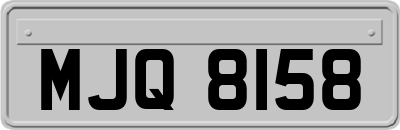 MJQ8158