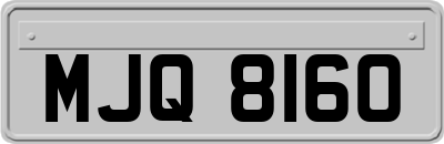 MJQ8160