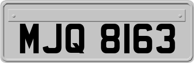 MJQ8163