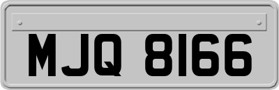 MJQ8166