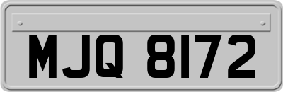 MJQ8172