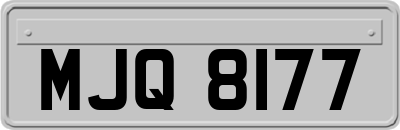 MJQ8177