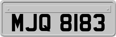 MJQ8183