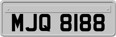 MJQ8188