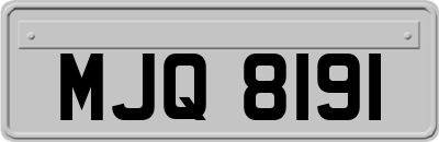 MJQ8191